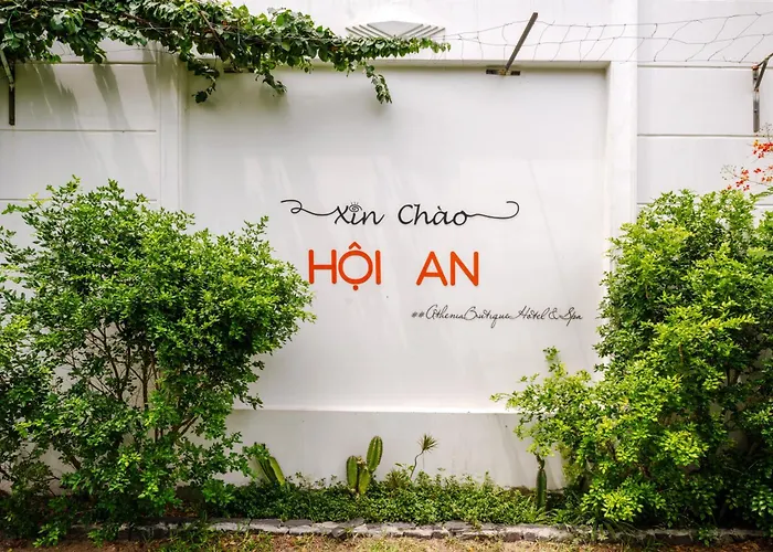 Jm Hoi An Beach Hotel - Free Shuttle Car To Old Town