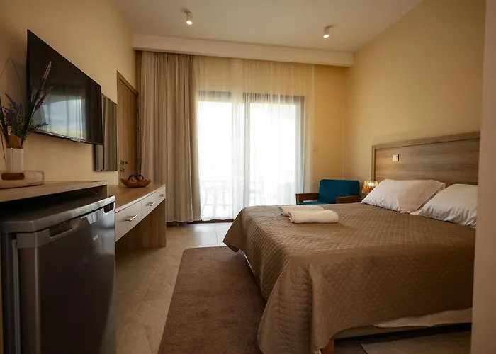 Vina Oliva Hotel