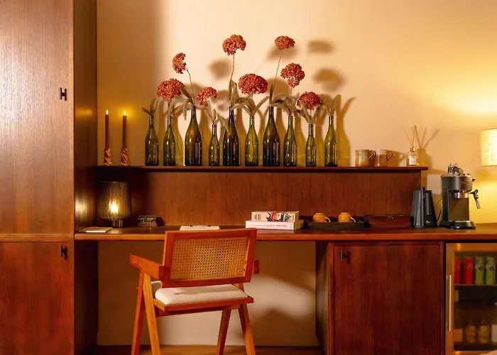 Folklore Boutique Hotel - Maison De Suites