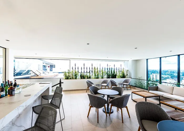 Hyatt Place Nairobi Westlands
