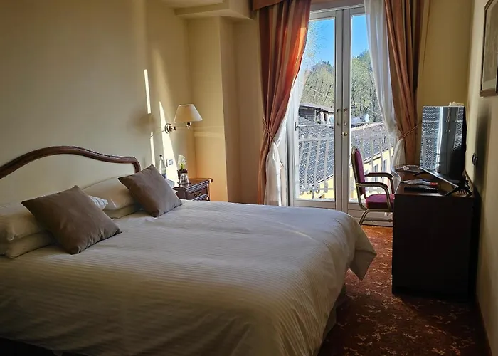 Hotel Funicolare