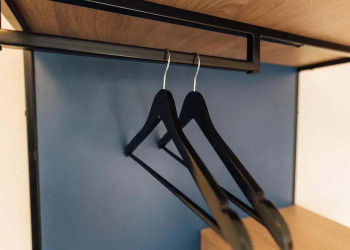 Myky Hotel Pinneberg By Uniqstay- Free Parking