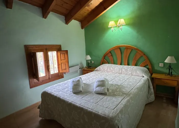 Retiro Gastro-Rural - Casa 1