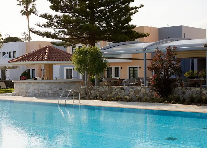 Atlantica Marmari Beach
