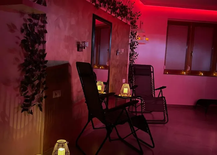 Wellness Spa Hotel Zeleni Raj