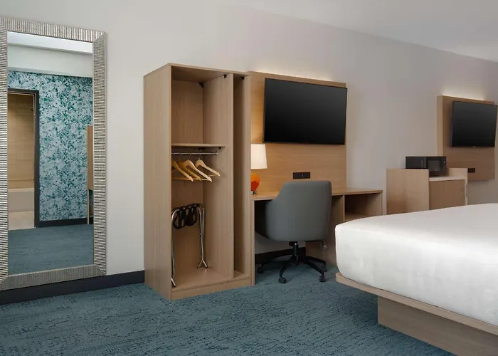 Quality Inn & Suites Prescott