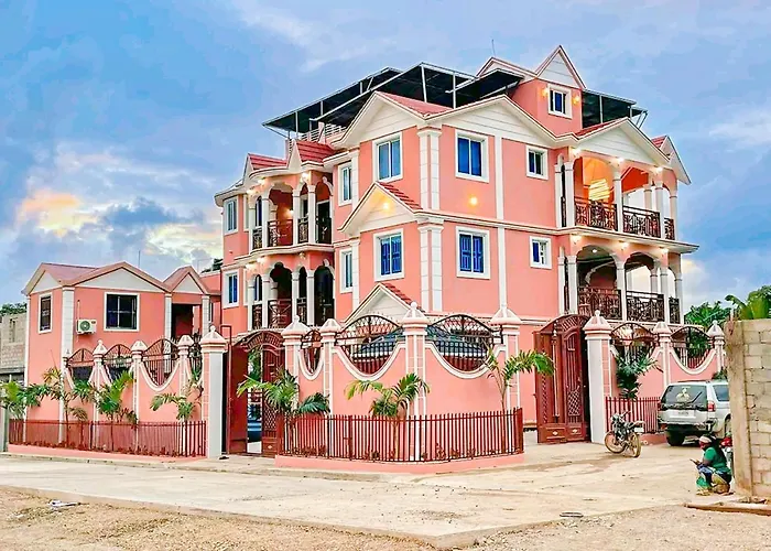 Belo Residence