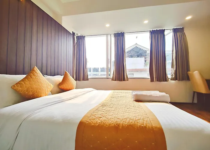 Dream Glory Hotel Restaurant And Bar