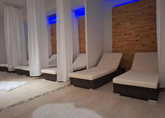 Hotel Am Greiner