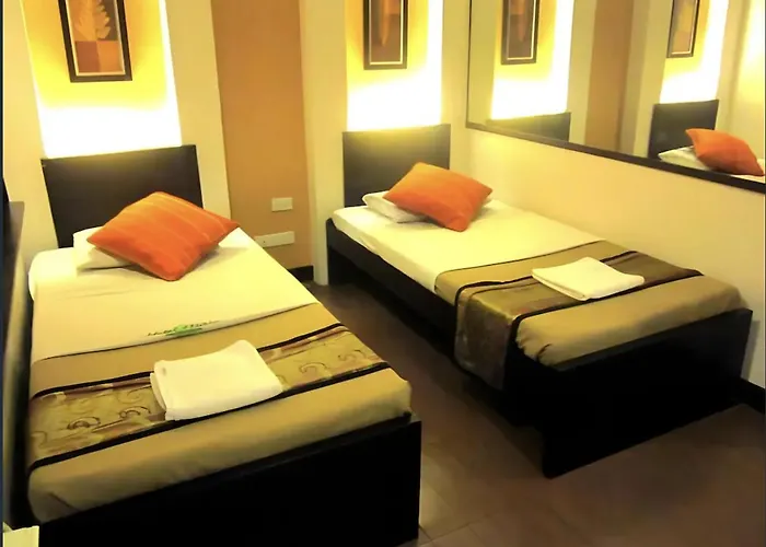 Hotel Mikka