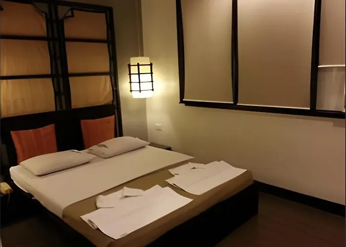 Hotel Mikka