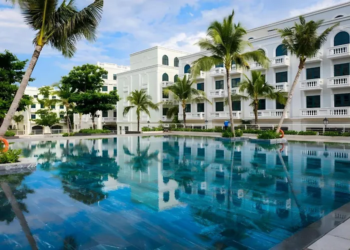 Gloca Hotel Phu Quoc