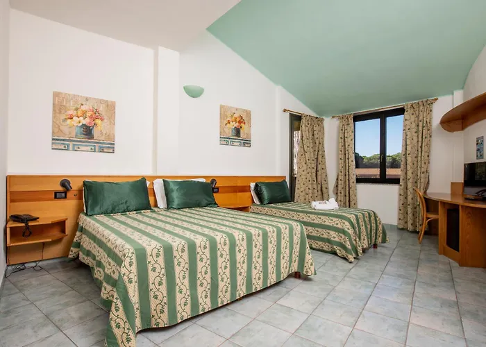 Horse Country Resort Congress & Spa - Hotel Castello