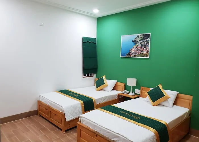 Quy Nhon Center