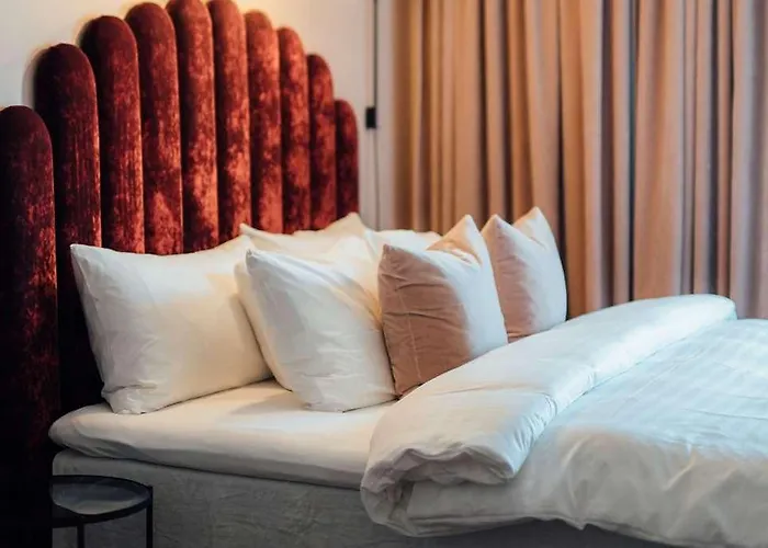 Quality Hotel Carlia