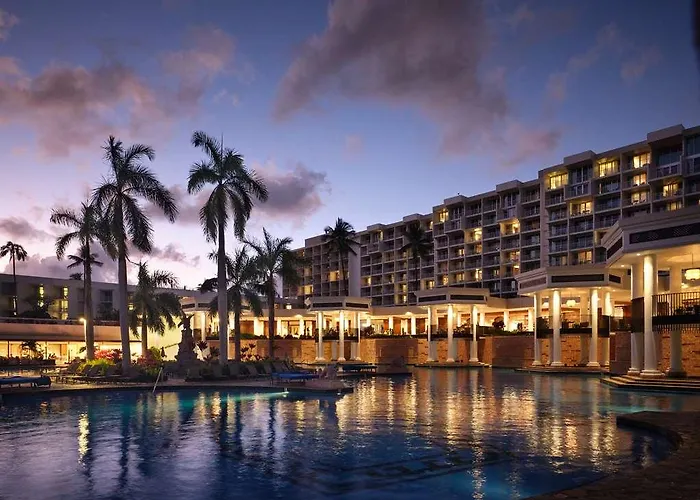 The Royal Sonesta Kauai Resort