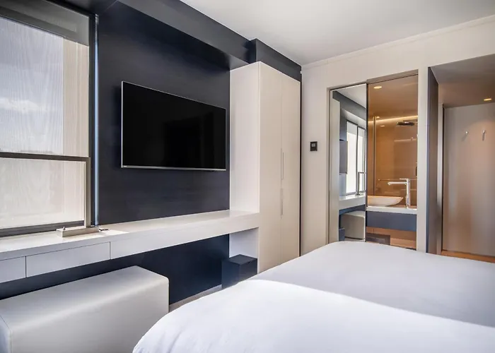 The Hotel Brussels
