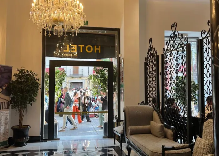 Adriano Boutique Sevilla