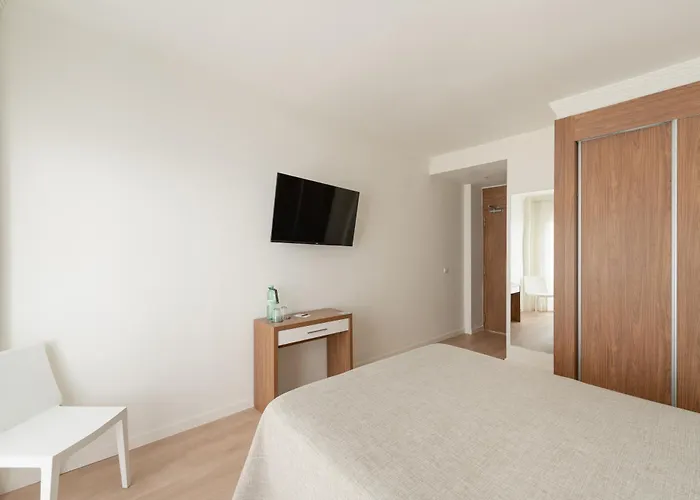 Hotel Rh Riviera - Adults Only