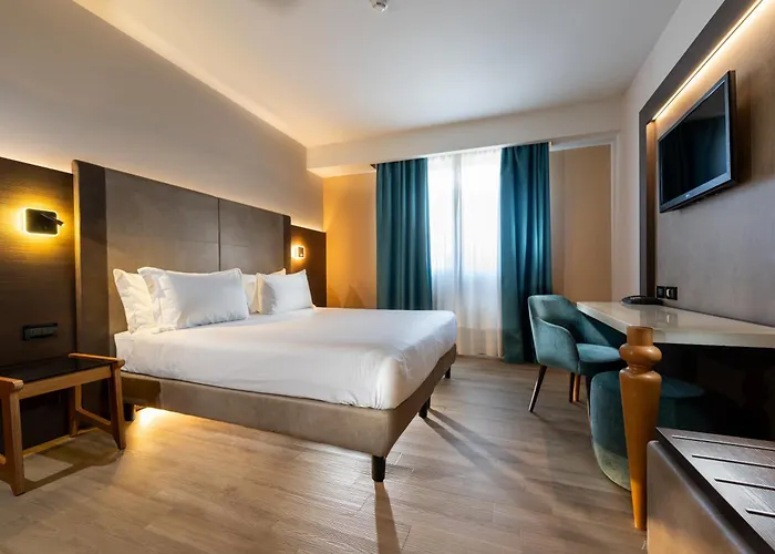Elite Hotel & Spa Mestre