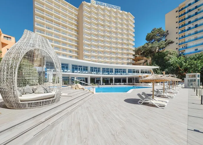 Bahia Principe Escape Coral Playa Adults Only