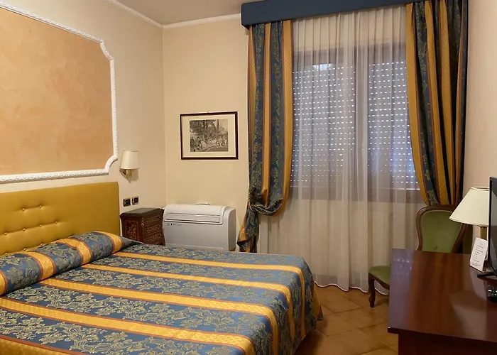 Hotel Mondial Rapallo