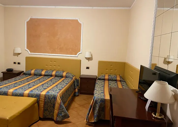 Hotel Mondial Rapallo