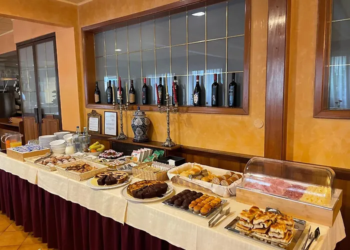 Hotel Mondial Rapallo