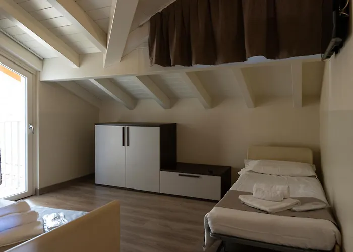 Hotel Rosa