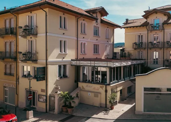 Hotel Rosa
