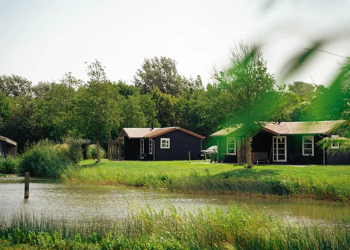 Resort Land&Zee