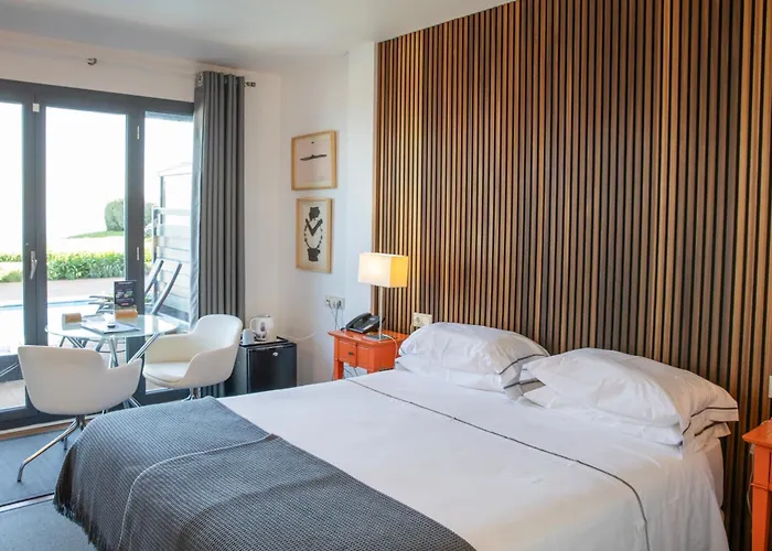Hotel Arbe