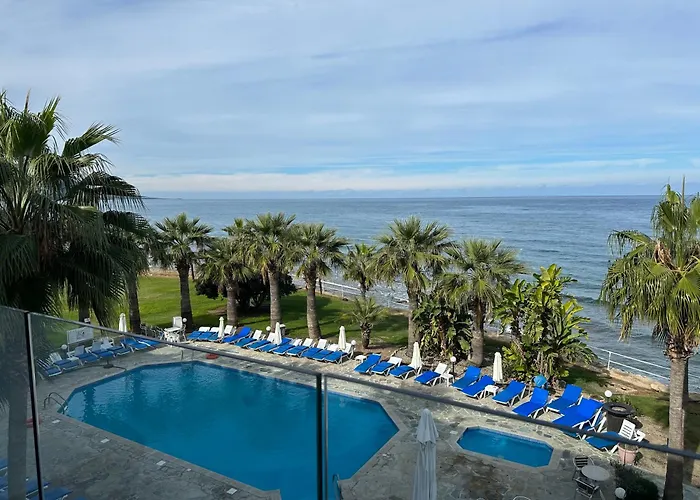 Souli Beach Hotel