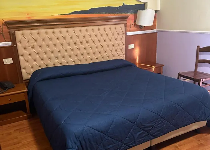 Marchesina Resort Srls