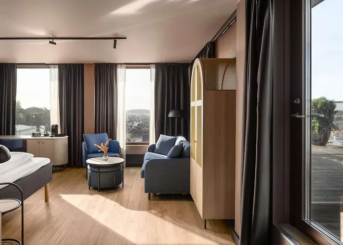 Scandic Sarpsborg
