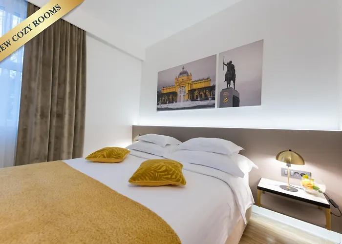 Hotel Jarun
