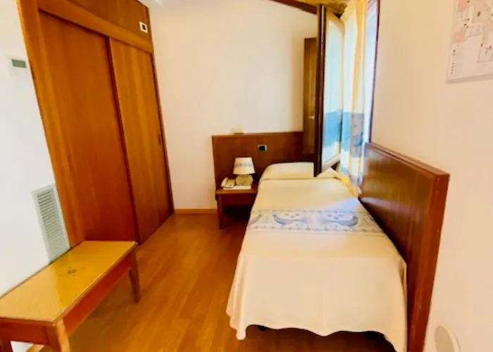 Hotel Villa Canu