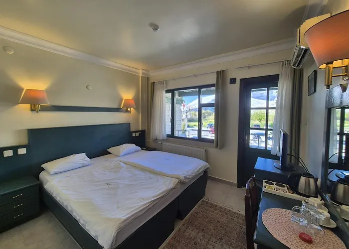 Hotel Hal-Tur