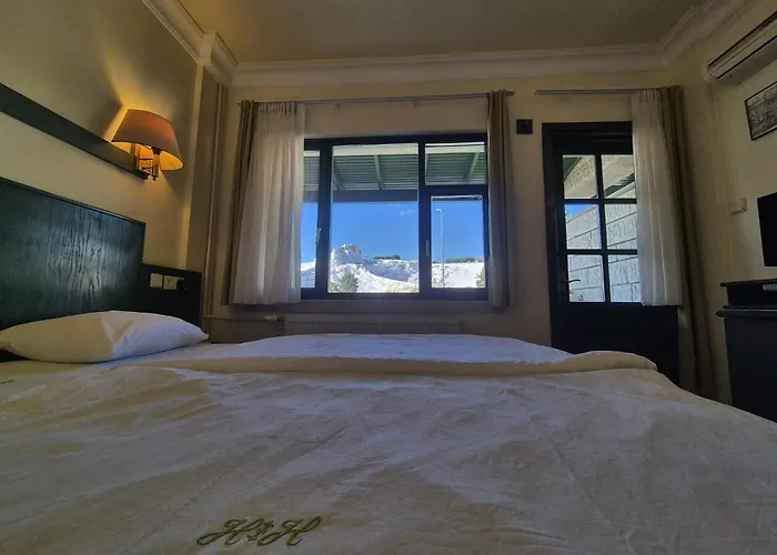 Hotel Hal-Tur