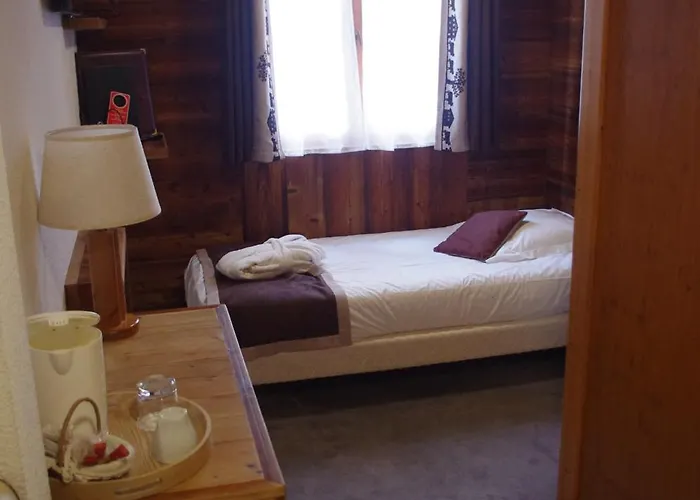 Hotel Le Refuge