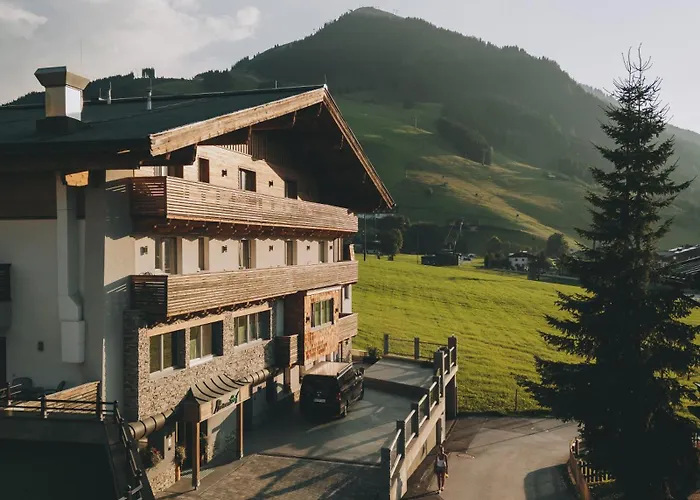 Hotel Birkenhof