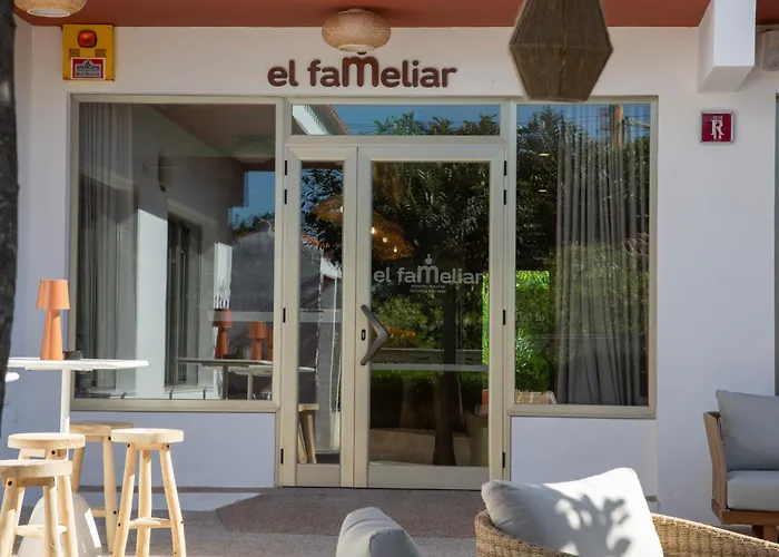 Casual Bahia Ibiza By Casual Hoteles