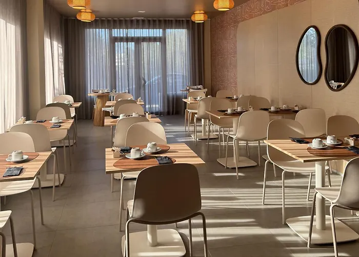 Casual Bahia Ibiza By Casual Hoteles