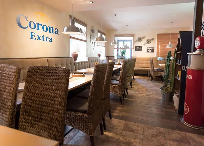 Das Schlafzimmer Erlebnis&Boutiquehotel - ehemals Hacienda Mexicana Spittal an der Drau