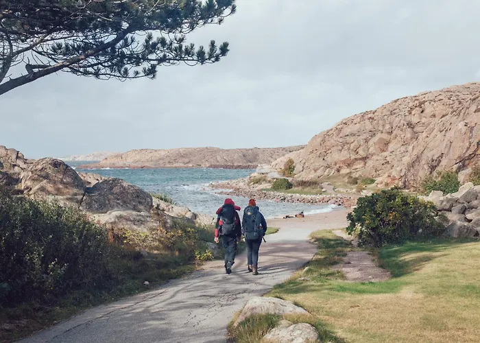 Grand Hotel Lysekil