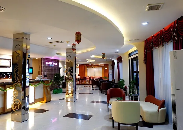 Manise Hotel