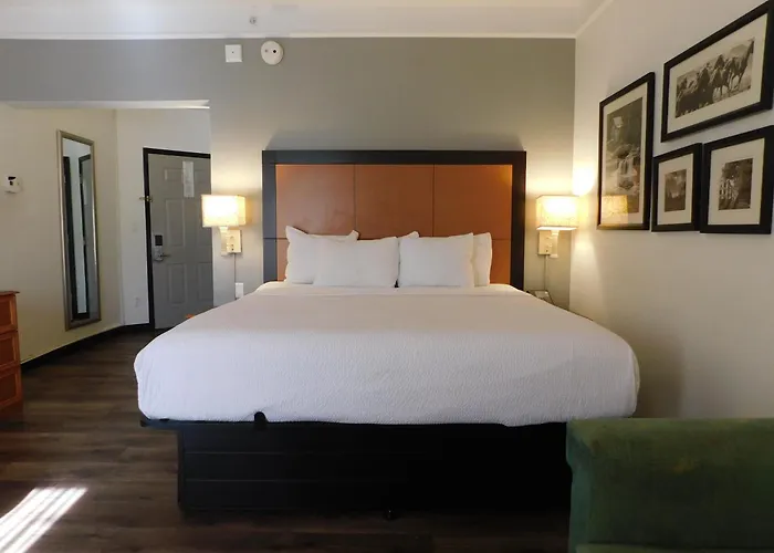 La Quinta By Wyndham Winston-Salem