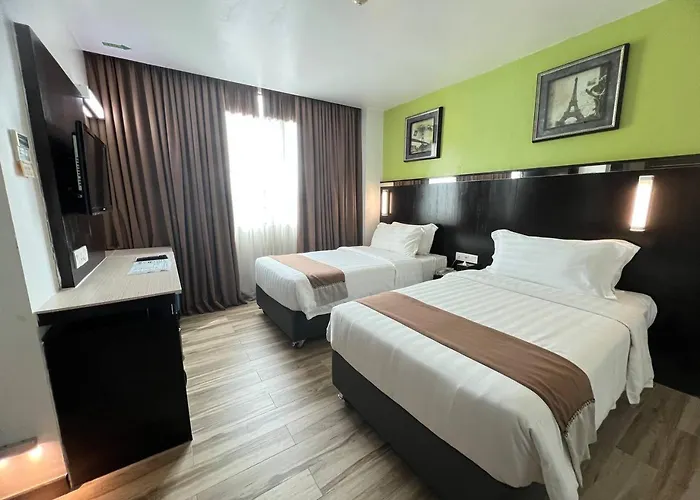 Dreamtel Kota Kinabalu
