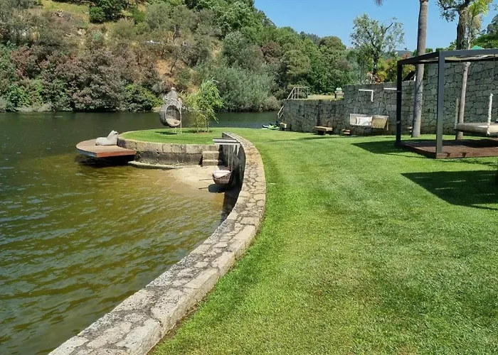 Douro Suites