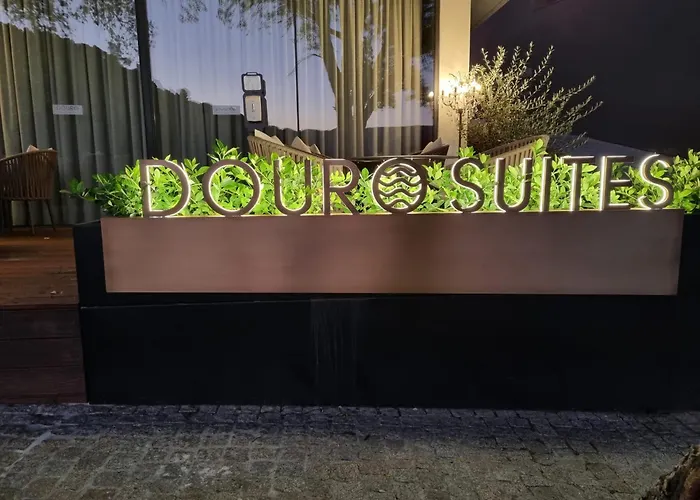 Douro Suites